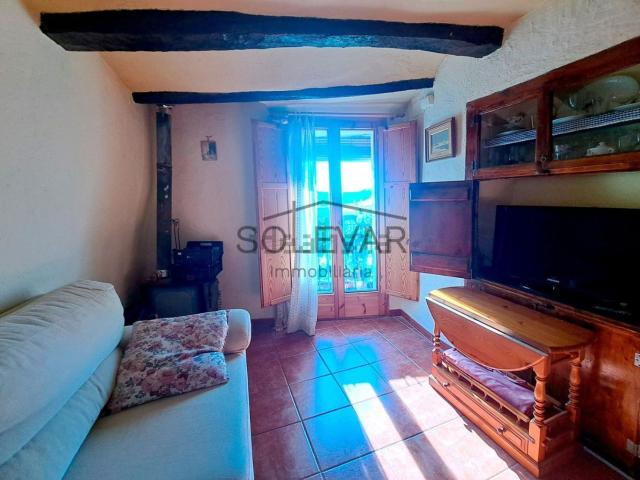 Chalet, Tremp