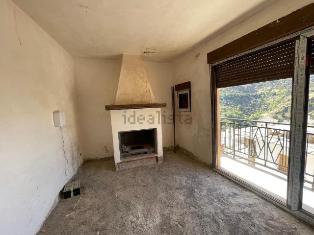 Chalet, Trevélez