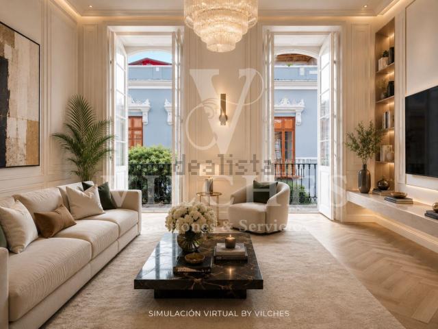 Chalet, Triana, Las Palmas de Gran Canaria