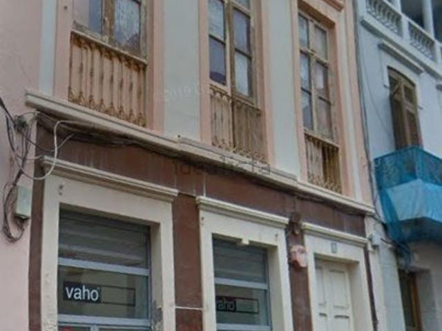 Chalet, Triana, Las Palmas de Gran Canaria