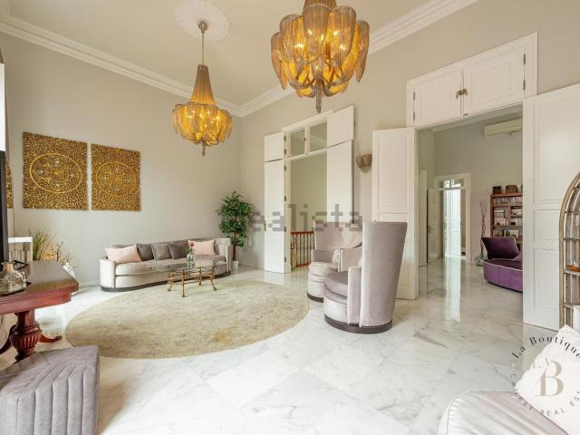 Chalet, Triana, Las Palmas de Gran Canaria
