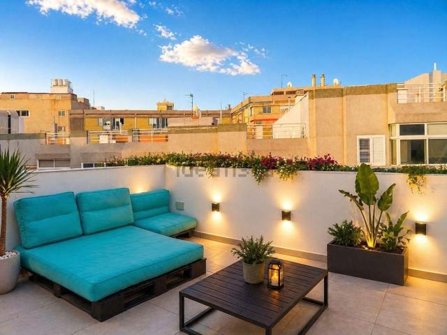 Chalet, Triana, Las Palmas de Gran Canaria