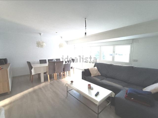 Chalet, Tudela