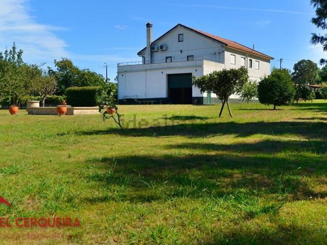 Chalet, Tui