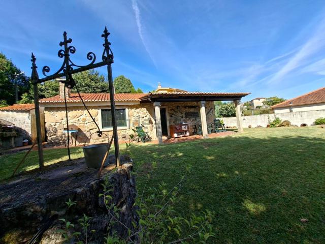 Chalet, Tui