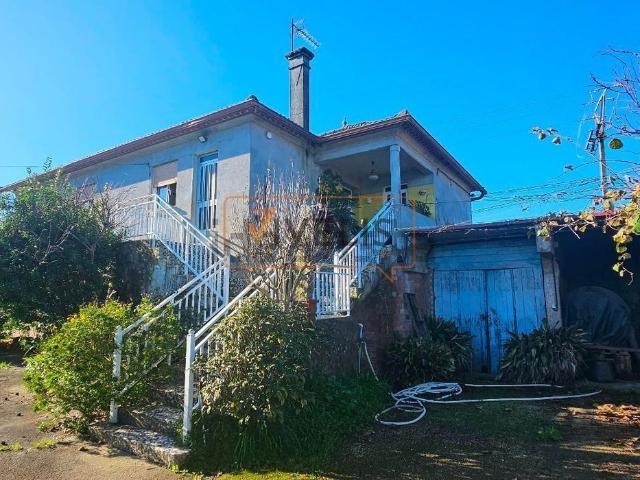Chalet, Tui