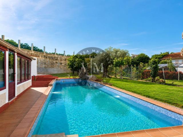 Chalet, Tui