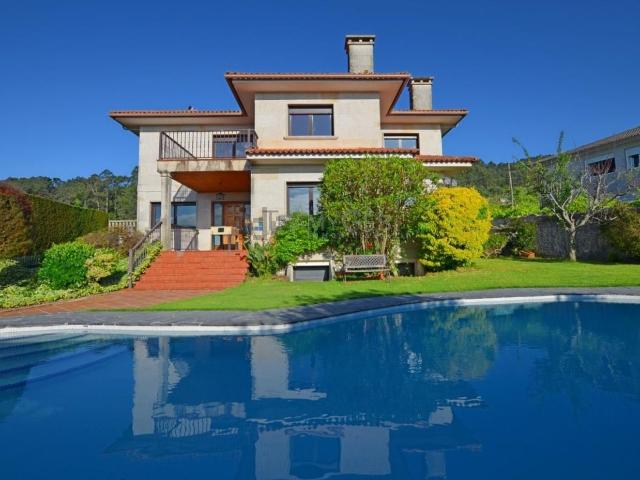 Chalet, Tui