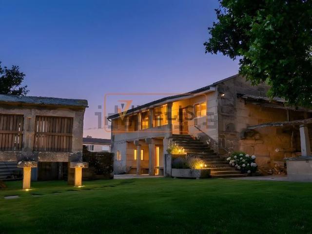 Chalet, Tui