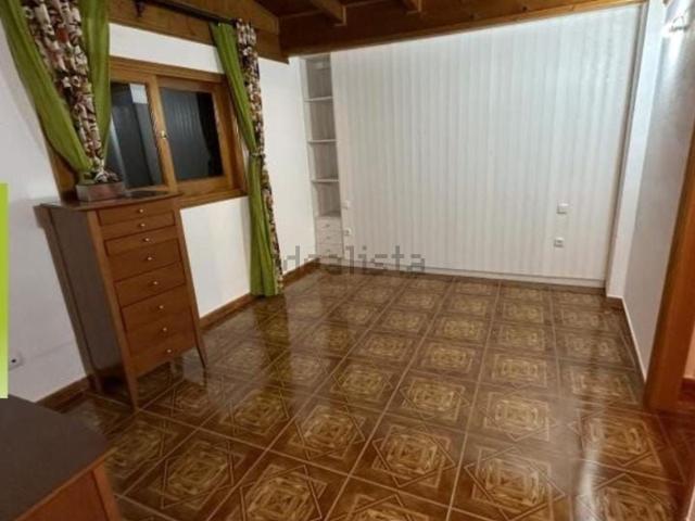 Chalet, Tuineje