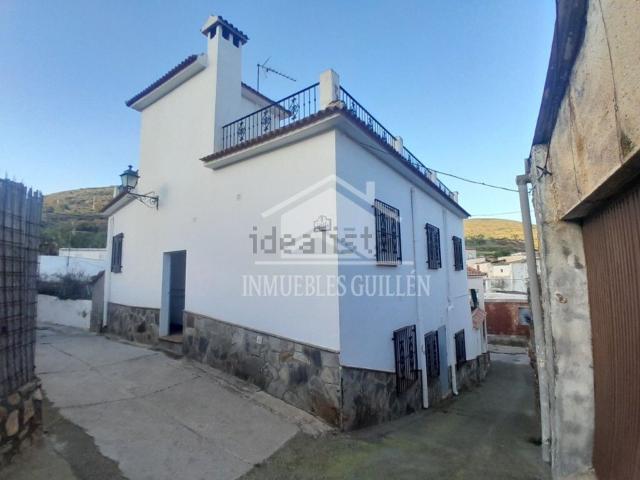 Chalet, Turon