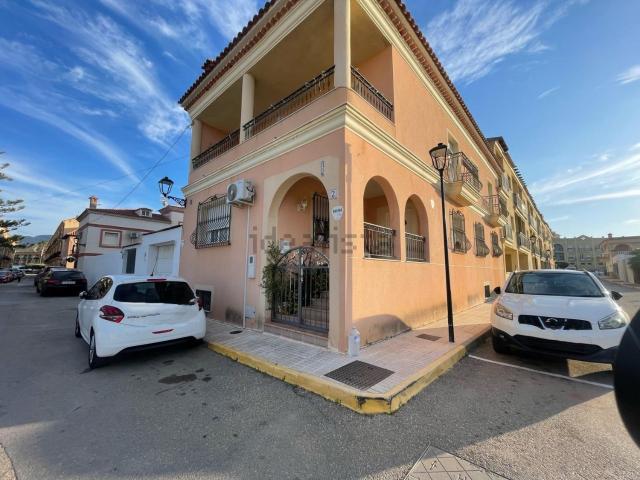 Chalet, Turre