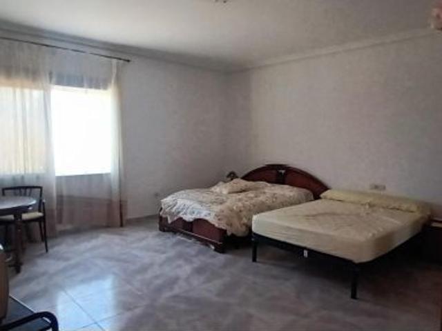 CHALET UNIFAMILIAR