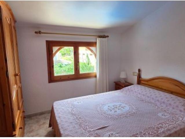 Chalet Unifamiliar con Piscina Privada y Licencia Turística