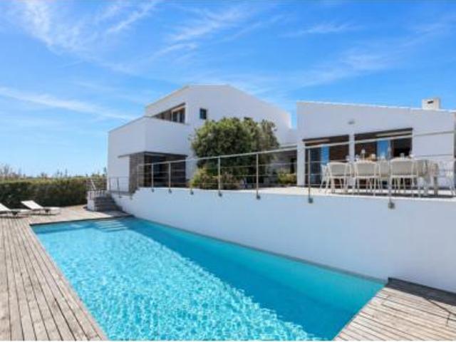 Chalet unifamiliar Alquiler Ciutadella de Menorca, Cala Morell