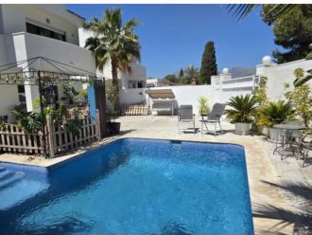 Chalet unifamiliar Alquiler L'Alfàs del Pi, L'Albir