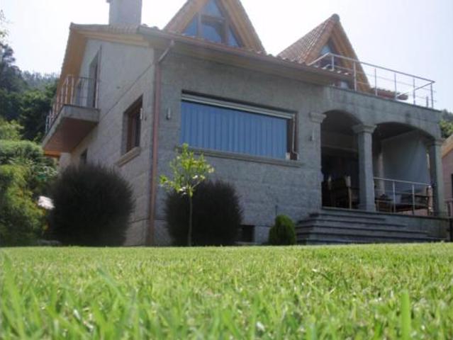 Chalet unifamiliar Alquiler Mos, Mos Santa Eulalia