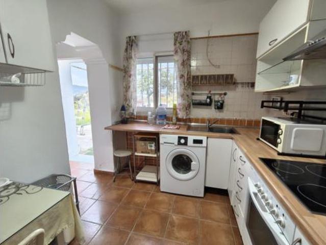 Chalet unifamiliar Alquiler Málaga Capital, Campanillas