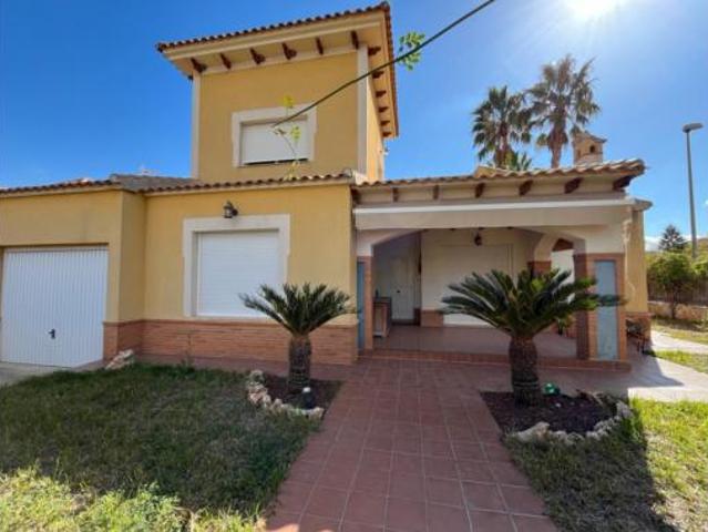 Chalet unifamiliar Alquiler Murcia Capital, Churra