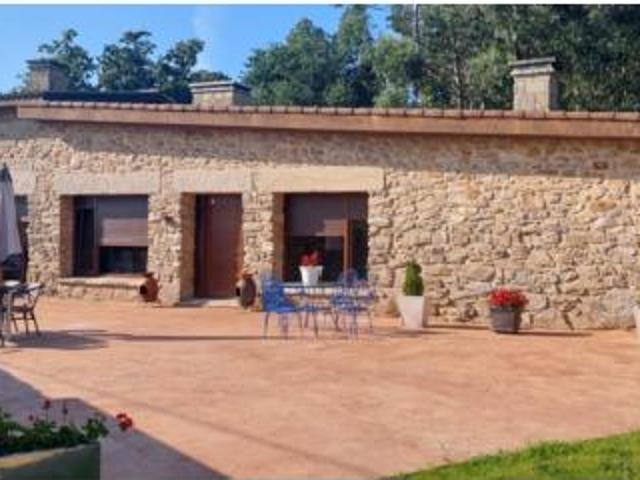 Chalet unifamiliar Alquiler Vilagarcía de Arousa, Bamio