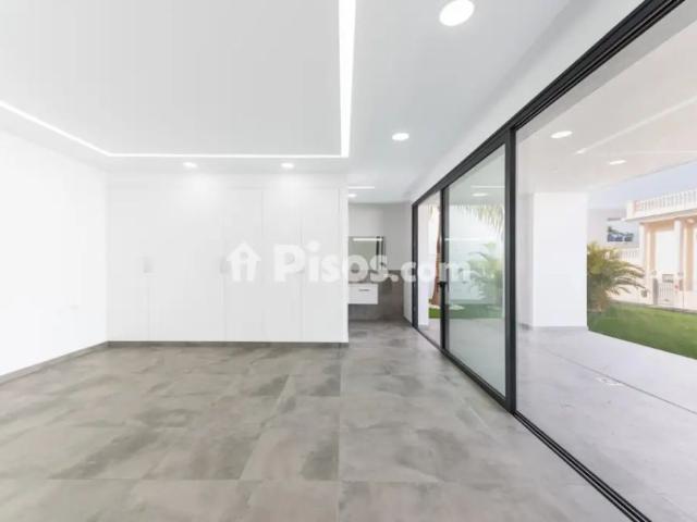 Chalet unifamiliar en alquiler en Costa Adeje