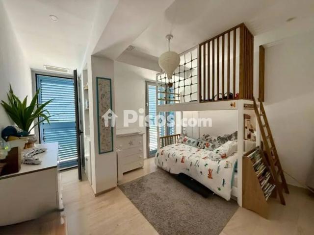 Chalet unifamiliar en alquiler en Calle Guadalajara, 8