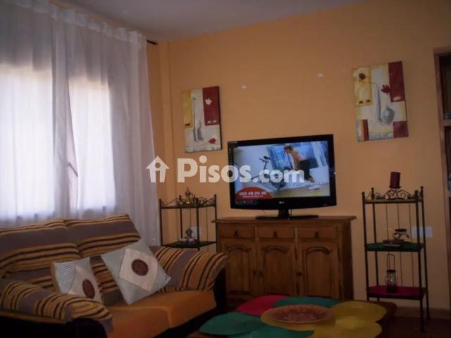 Chalet unifamiliar en alquiler en Calle de Ronda, 447