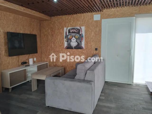 Chalet unifamiliar en alquiler en Calle Potro, 22