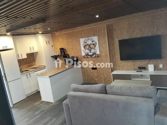Chalet unifamiliar en alquiler en Calle Potro, 22