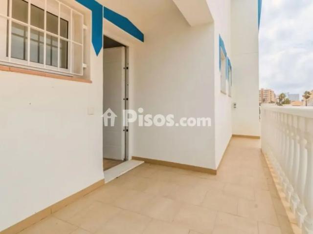 Chalet unifamiliar en alquiler en Calle Polígono T, 20