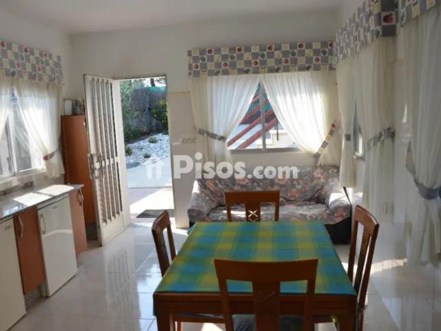 Chalet unifamiliar en alquiler en Carretera Major, Número 108