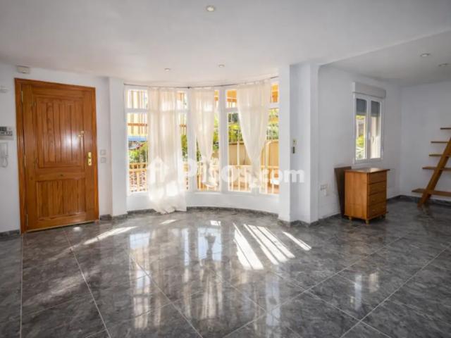 Chalet unifamiliar en alquiler en Carrer de Gran Avenida, 6