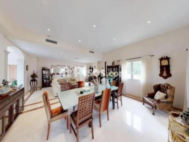 Chalet unifamiliar en alquiler en Carrer de les Margalides, 32