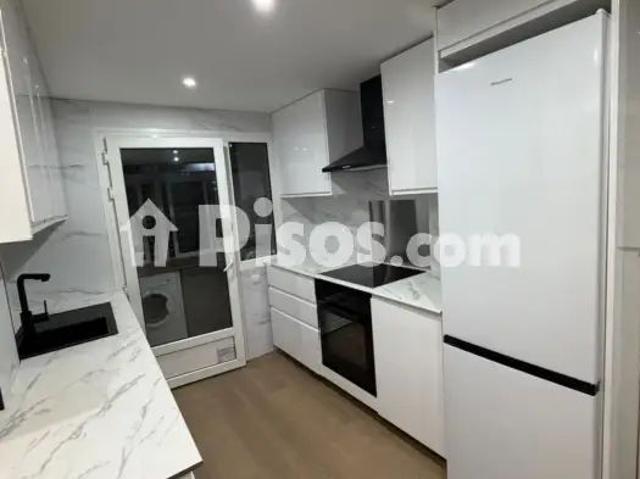 Chalet unifamiliar en alquiler en Club de Golf Molino de La Hoz