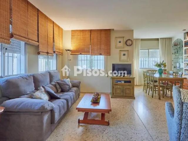 Chalet unifamiliar en alquiler en Avenida del Mar, 22