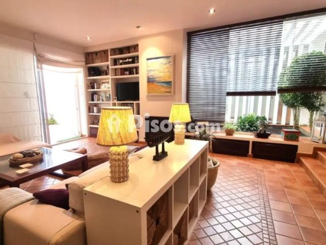 Chalet unifamiliar en alquiler en El Rompido