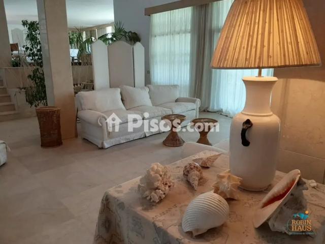 Chalet unifamiliar en alquiler en El Rompido