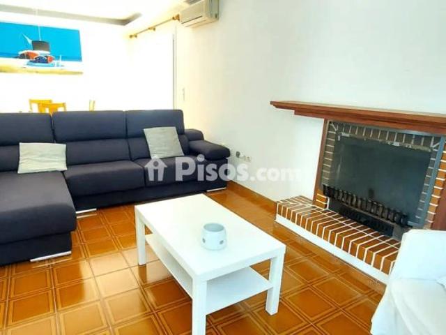 Chalet unifamiliar en alquiler en Porto Cristo