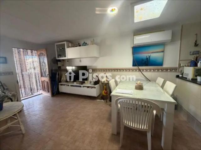 Chalet unifamiliar en alquiler en Playa Estany