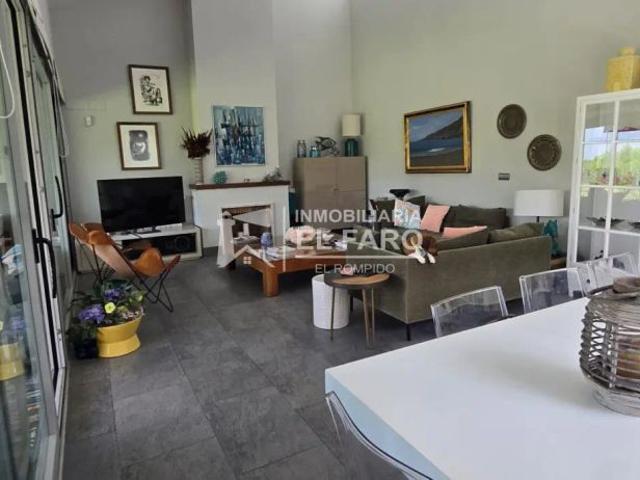 Chalet unifamiliar en alquiler en Urbanización Villas del Rompido