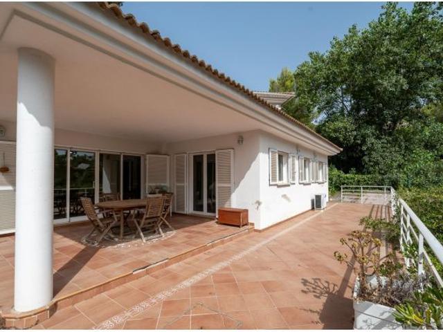Chalet unifamiliar en Bendinat