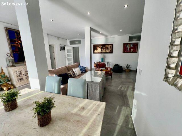 Chalet unifamiliar en Matalascañas