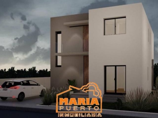 Chalet unifamiliar en venta en El Atabal El Chaparral Los Morales 29190