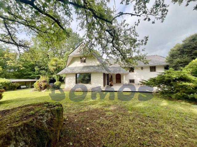 Chalet unifamiliar en venta en O Corgo San Juan