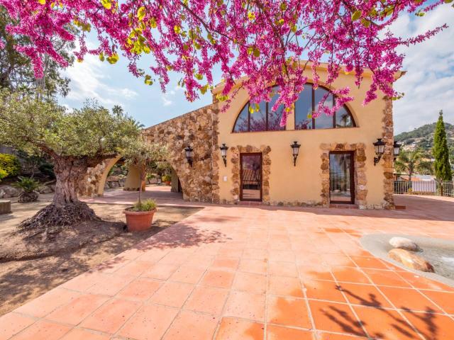 Chalet unifamiliar en venta en Santa Cristina La Cala Sant Francesc