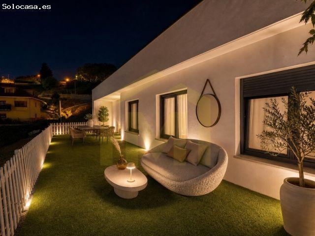 CHALET UNIFAMILIAR EN VENTA FITORIA NARANCO