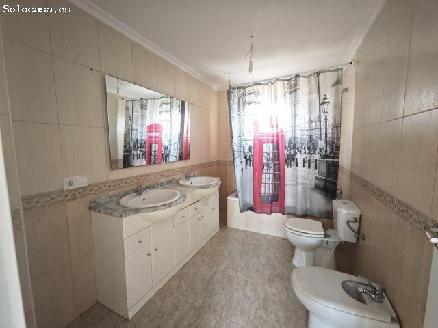 CHALET UNIFAMILIAR EN ZONA CACHAP DERRAMADOR, CREVILLENTE