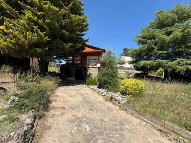 Chalet unifamiliar Venta Collbató, Collbató
