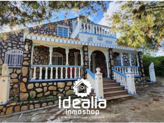 Chalet unifamiliar Venta Colmenar de Oreja, Colmenar de Oreja