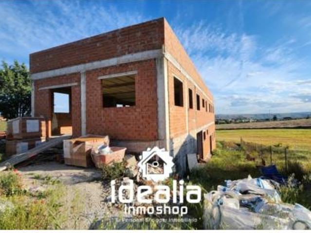 Chalet unifamiliar Venta Colmenar de Oreja, Colmenar de Oreja